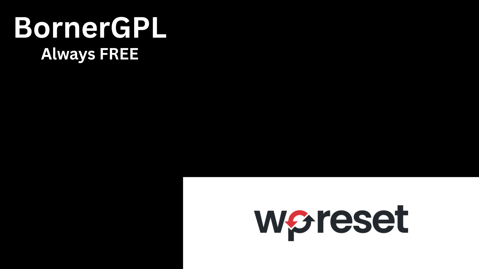 WP Reset Pro (Free Download & Tutorial)